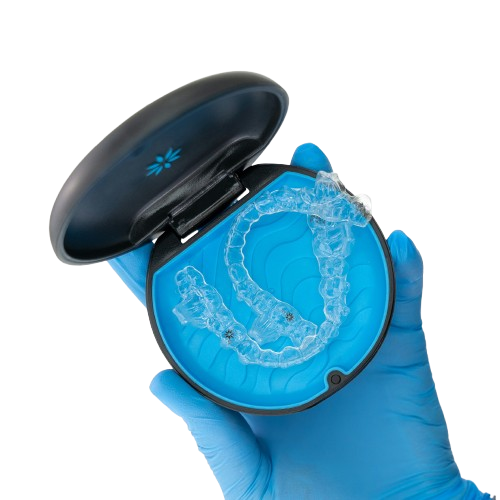 Itens Odontológicos