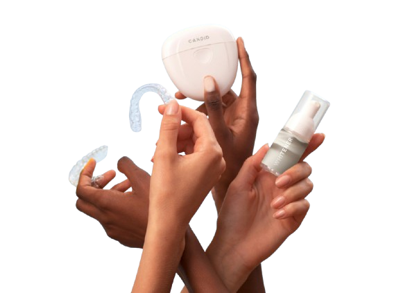 Itens Odontológicos