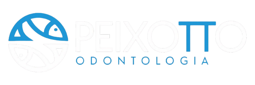 Logo Peixotto Odontologia