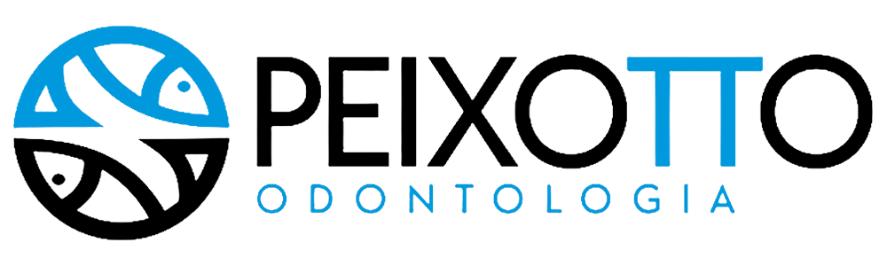 Logo Peixotto Odontologia